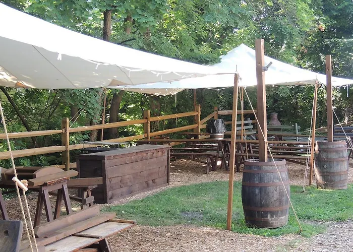 Farnsworth House Inn Gettysburg