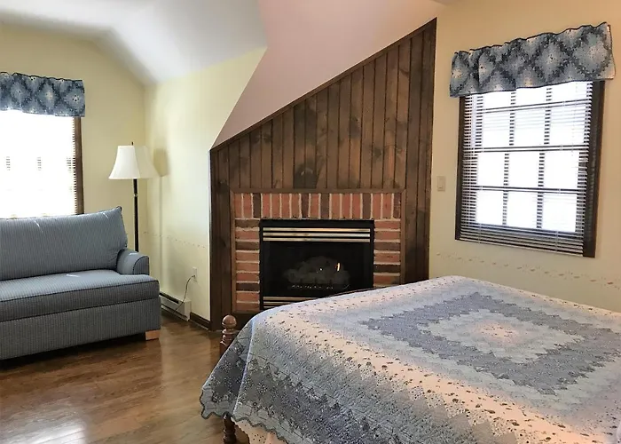 Baladerry Inn Gettysburg