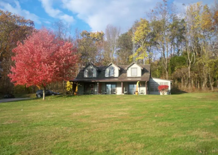 Baladerry Inn Gettysburg